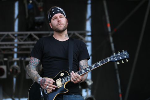 Chris Hale
