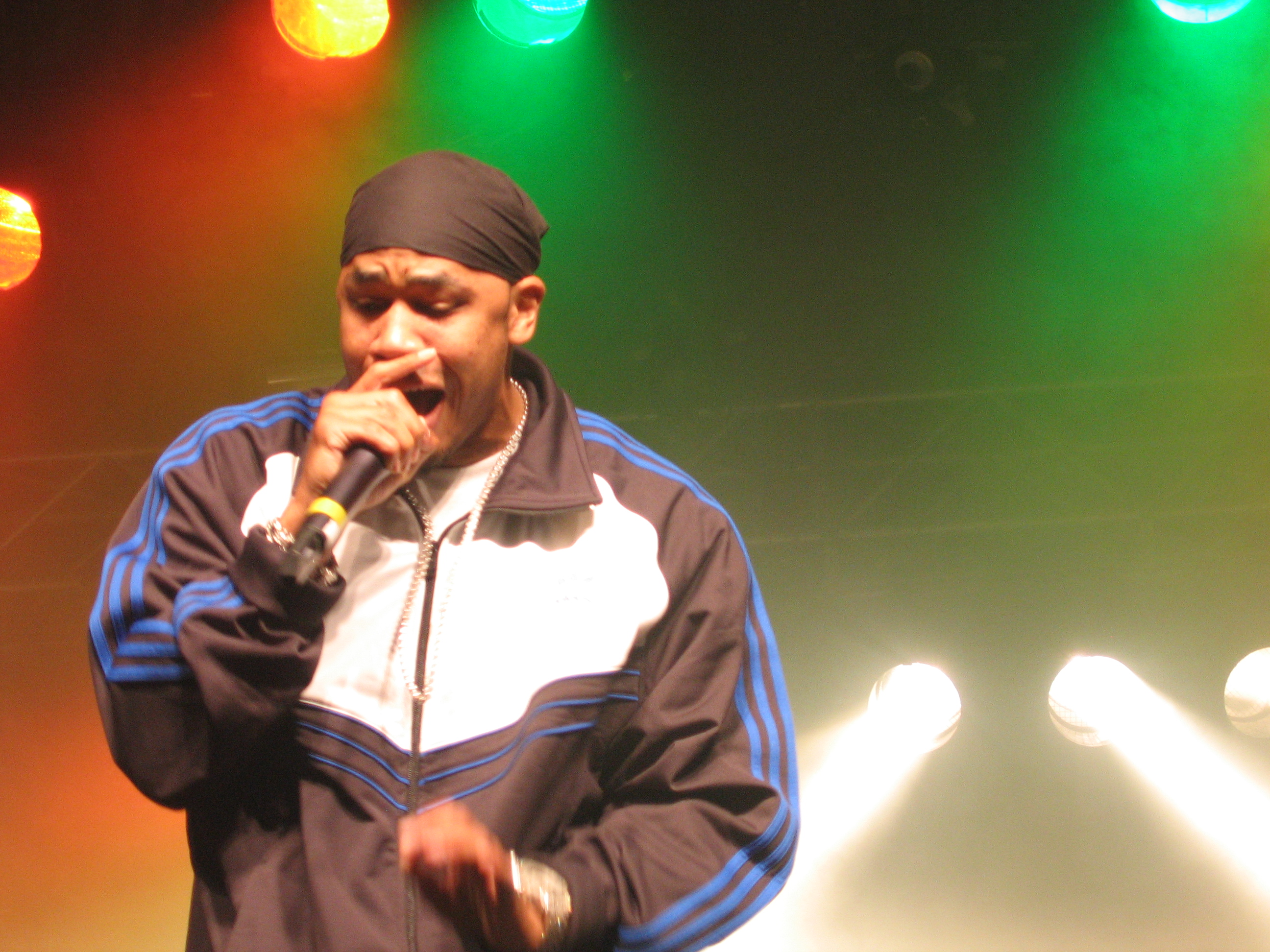 Nappy Roots, 2005