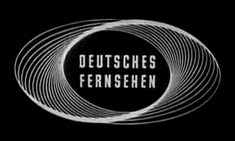 Logo von 1954 bis 1970