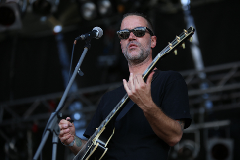 Damon Garrison