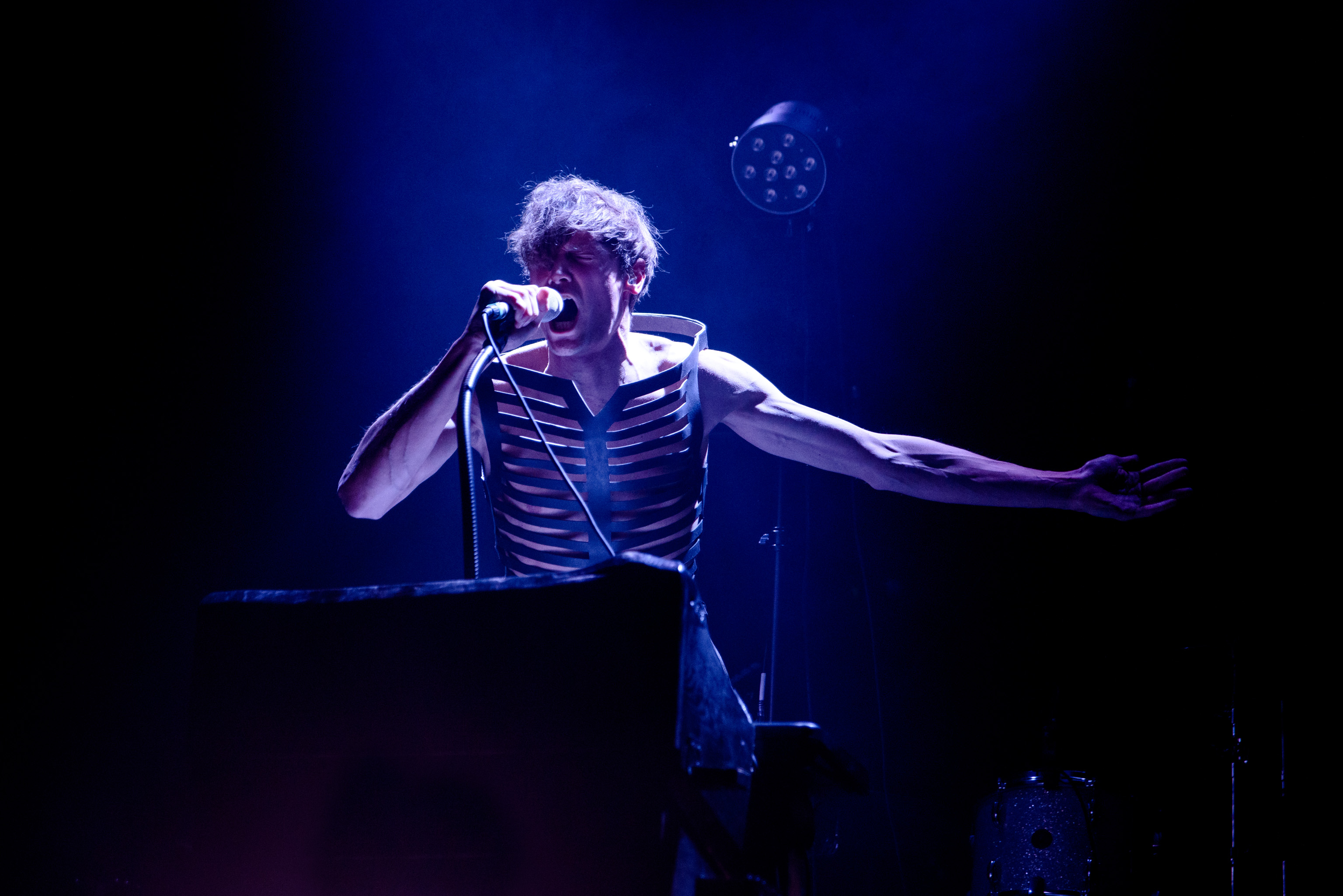 TÜSN, 2015