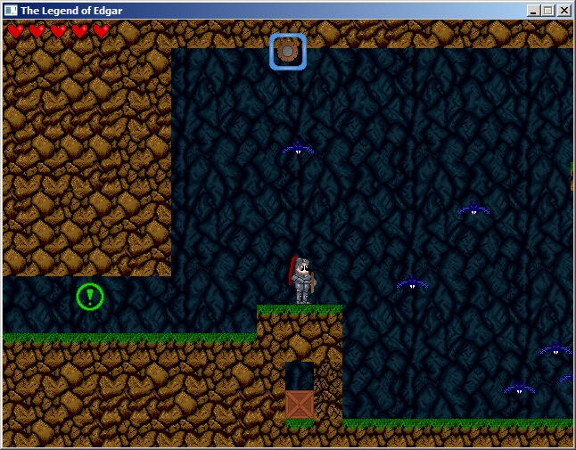 Ingame