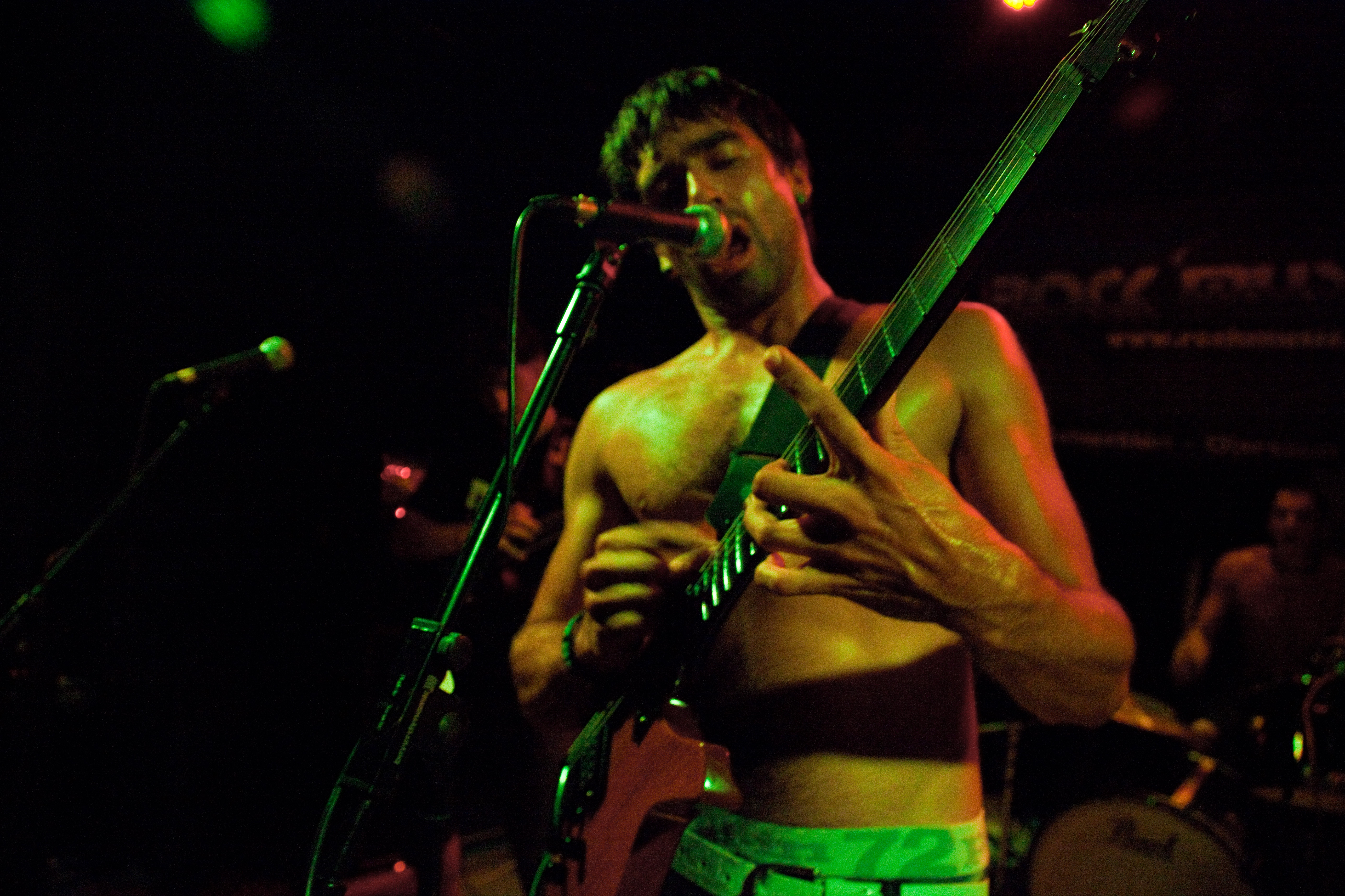 Forus, 2010