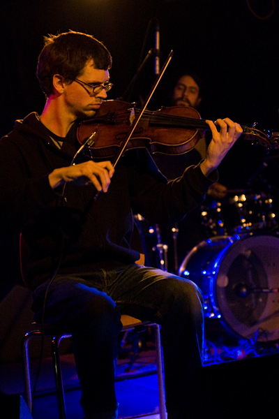 Picastro, 2007