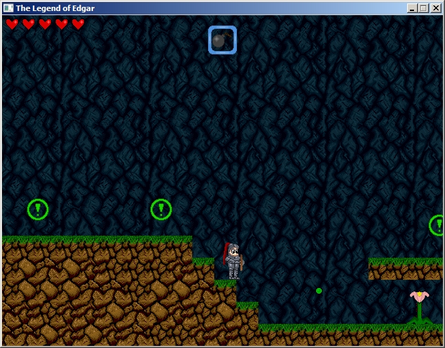 Ingame