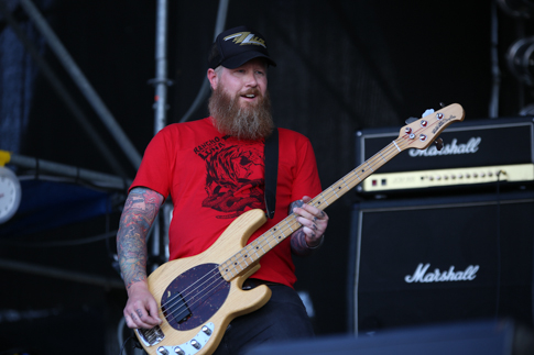 Clint Cunningham