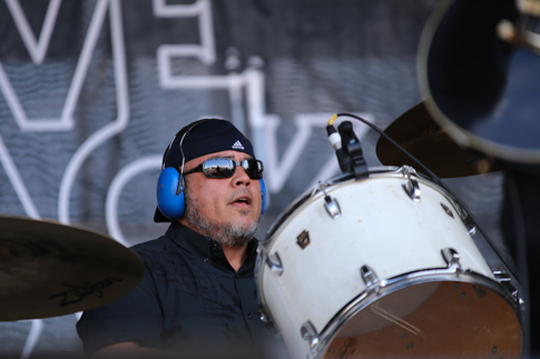 Alfredo Hernandez
