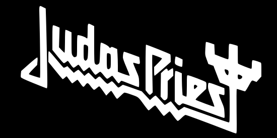 Datei:Judas priest logo.svg